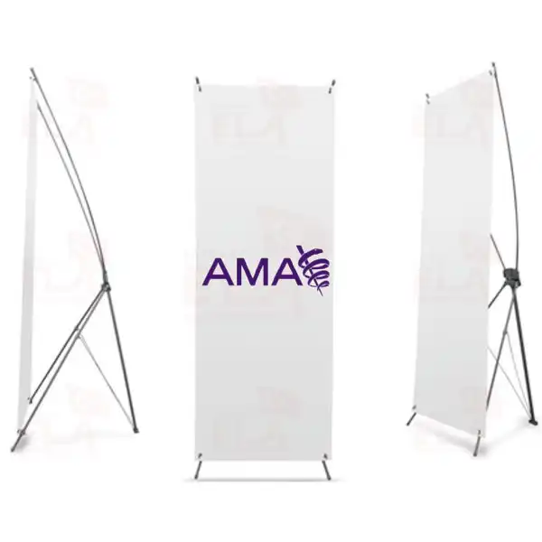 American Medical Association x Banner