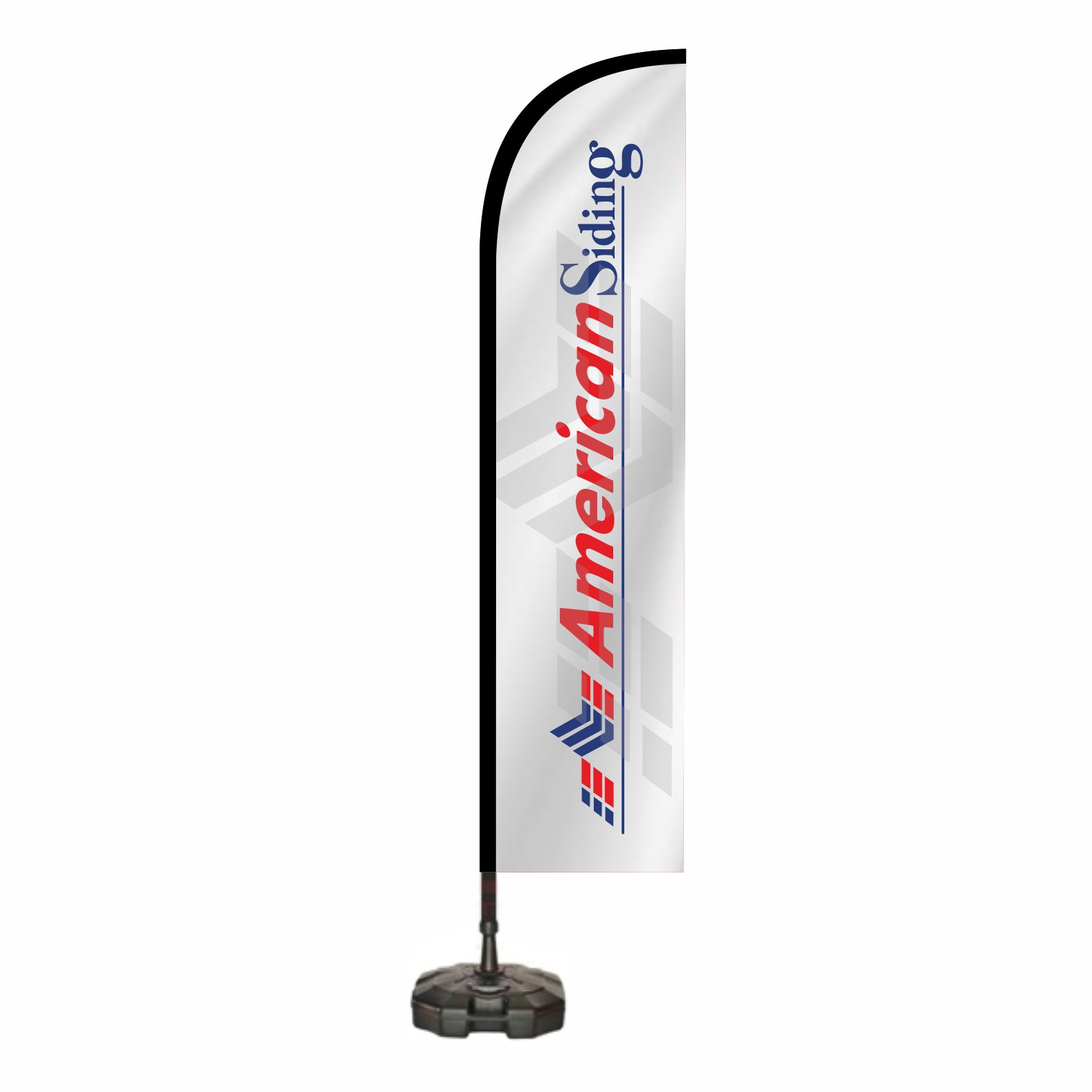 American Siding Plaj Bayraklar�