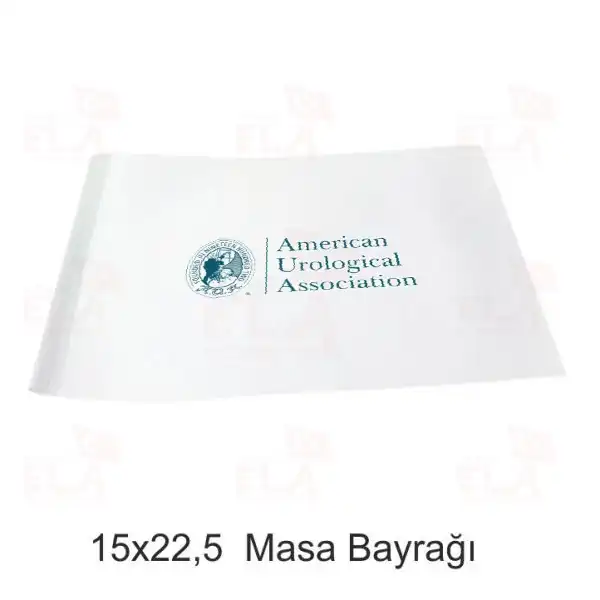 American Urological Association Masa Bayra