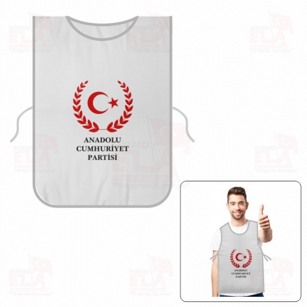 Anadolu Cumhuriyet Partisi Grev �nl���