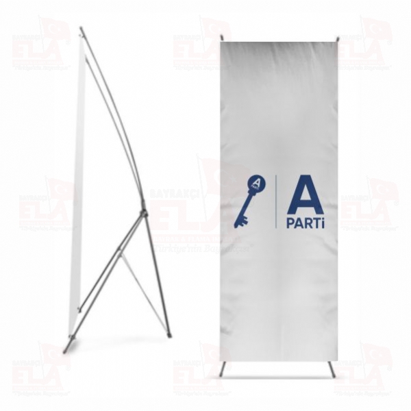 Anahtar Parti x Banner