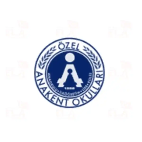 Anakent Koleji Logo Logolar Anakent Koleji Logosu Grsel Fotoraf Vektr