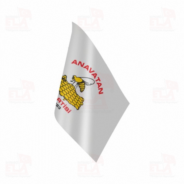 Anavatan Partisi Masa Bayra��