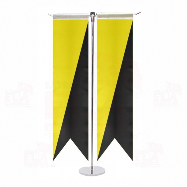 Ancap T �zel Masa Bayra��