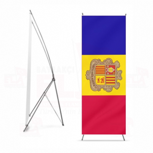 Andorra x Banner
