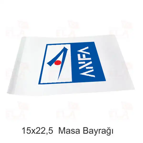 Anfa Masa Bayra