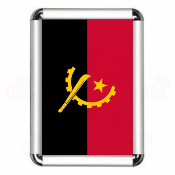 Angola ereveli Resimler