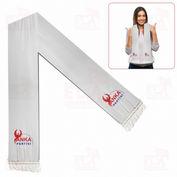 Anka Partisi Atk� Anka Partisi Reklam Atk�s�