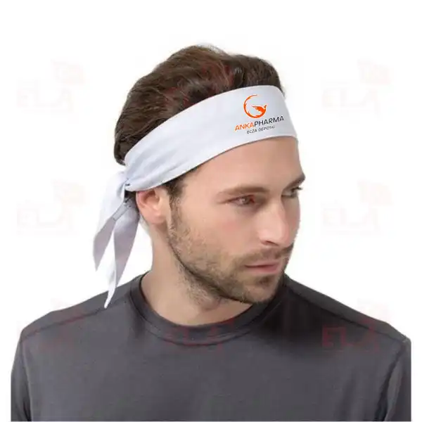 Anka Pharma Bandana