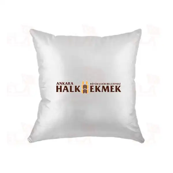 Ankara Halk Ekmek Yastk