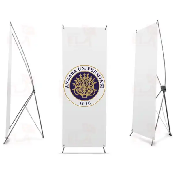 Ankara Üniversitesi x Banner