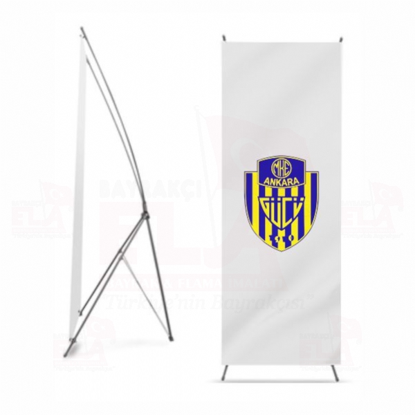 Ankaragc x Banner