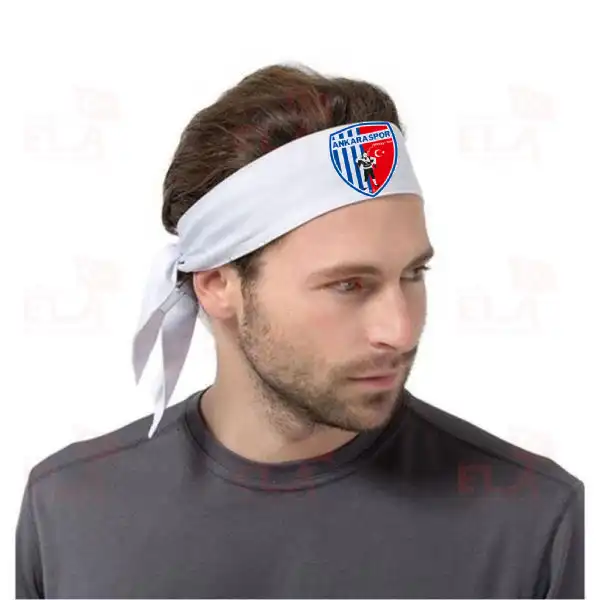 Ankaraspor Bandana