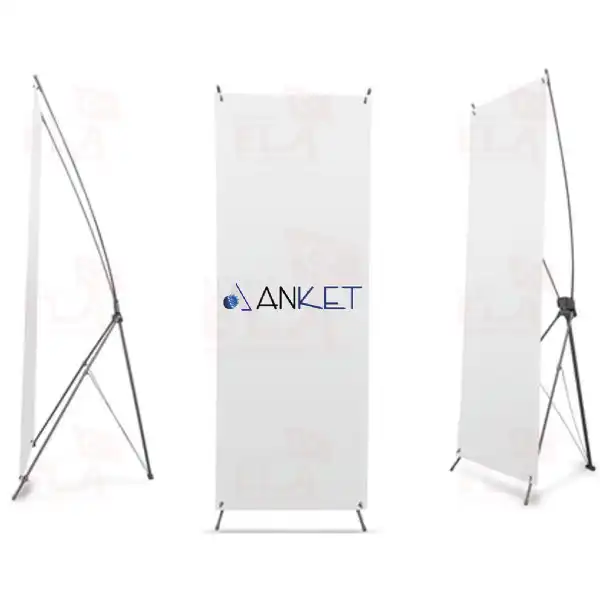 Anket x Banner