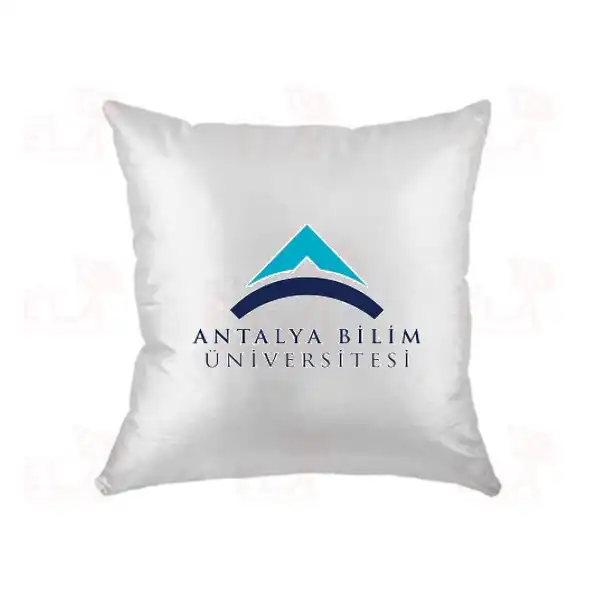 Antalya Bilim Üniversitesi Yastık