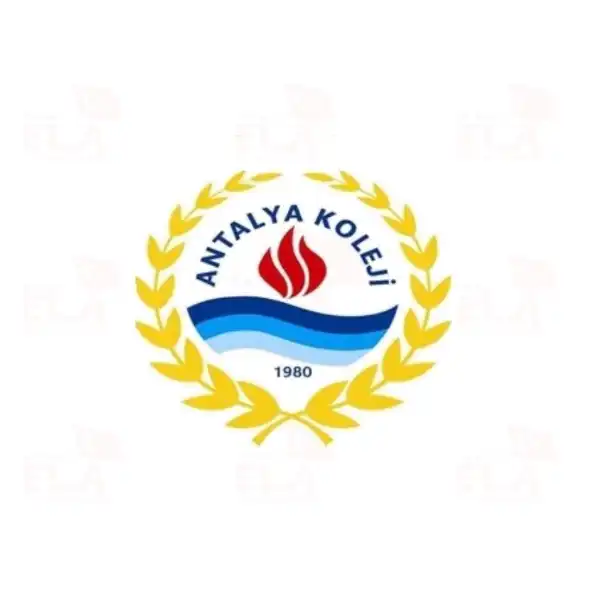 Antalya Koleji Logo Logolar Antalya Koleji Logosu Grsel Fotoraf Vektr