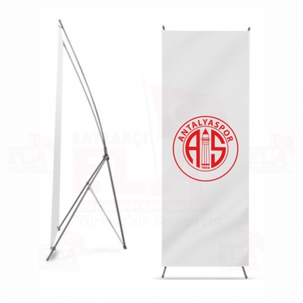 Antalyaspor x Banner