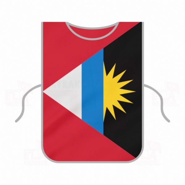 Antigua ve Barbuda Grev Önlüğü