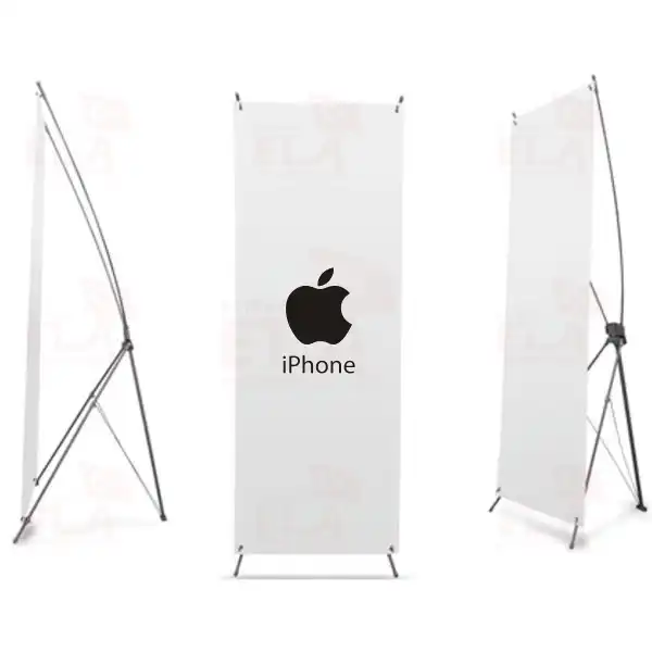 Apple x Banner