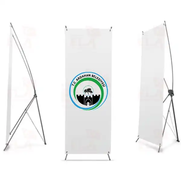 Ardahan Belediyesi x Banner