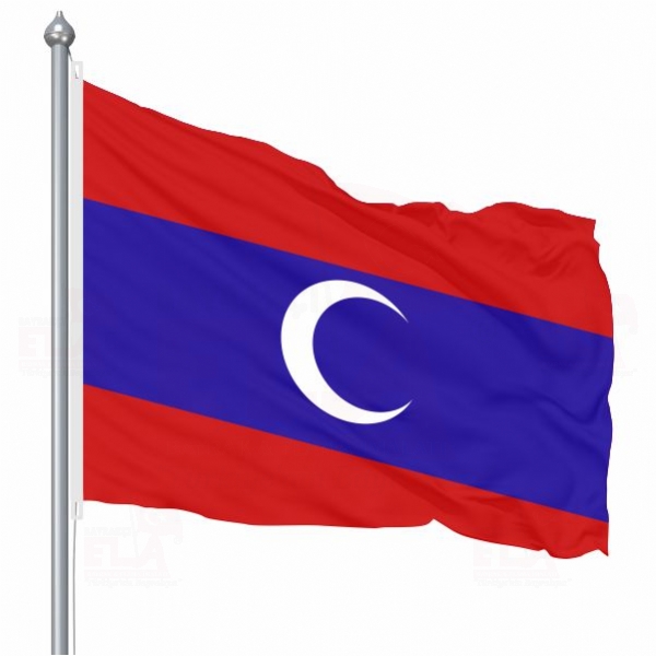 Arnavut Türkleri Bayrağı Arnavut Türkleri Bayrakları