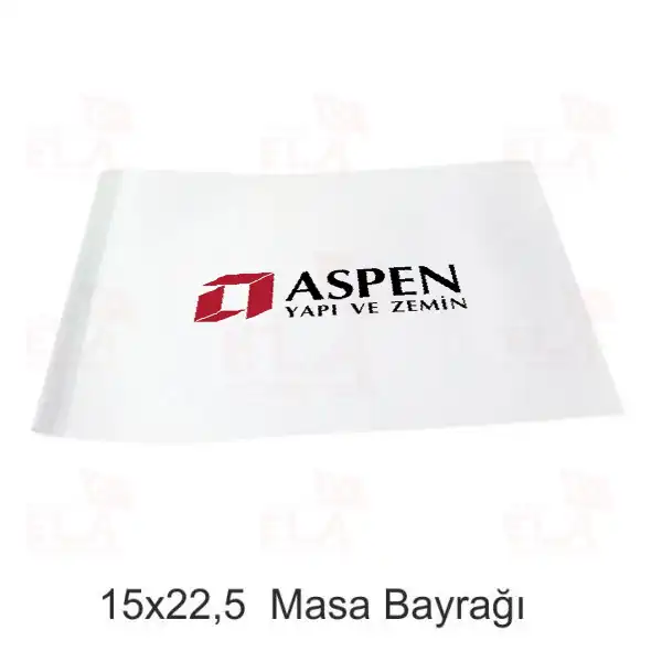 Aspen Masa Bayra