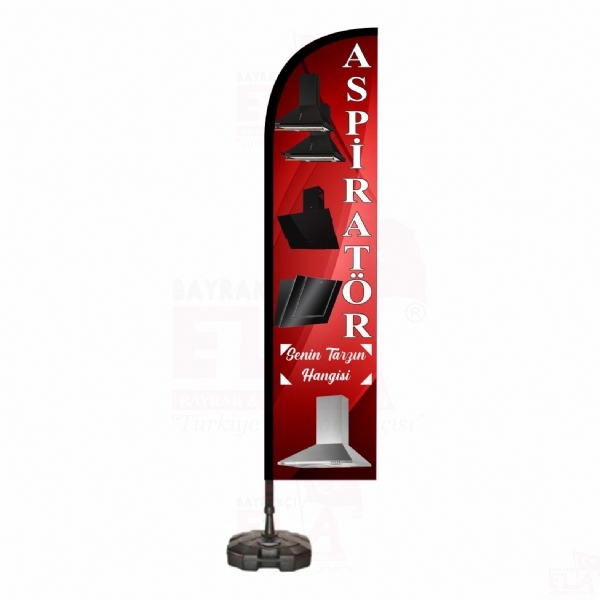 Aspirat�rler Oltal� bayraklar