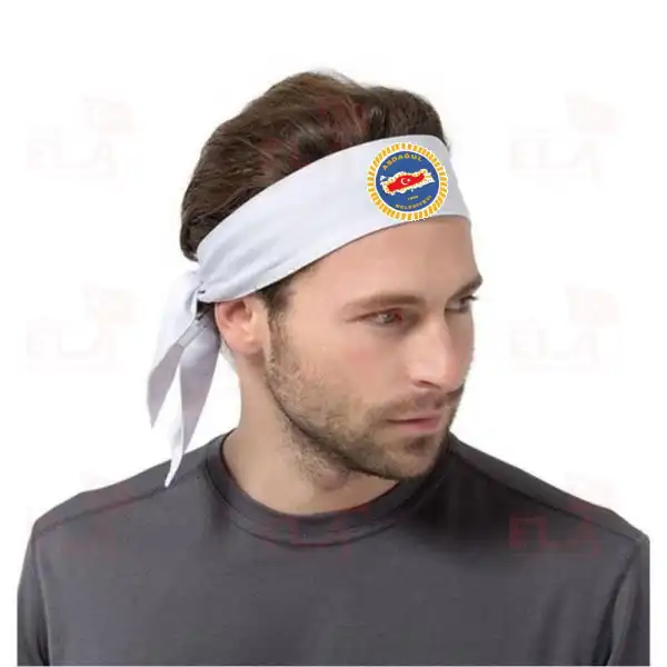 Atavul Belediyesi Bandana