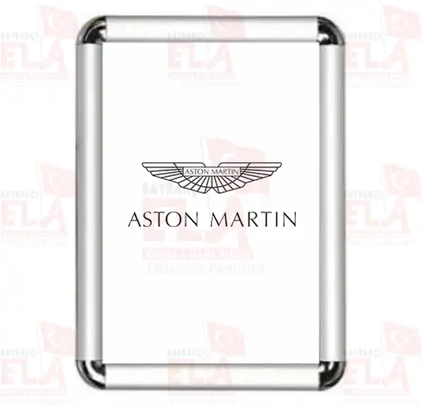 Aston Martin ereveli Resimler