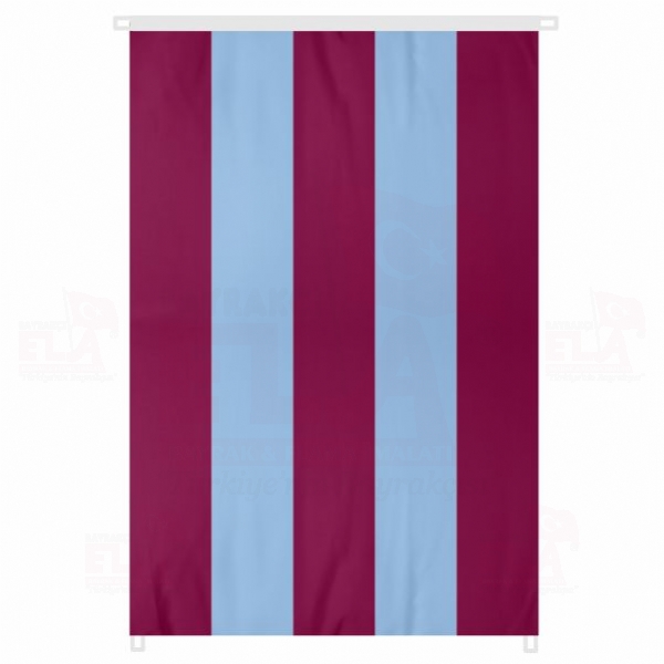 Aston Villa Football Club Bayra�� Modelleri