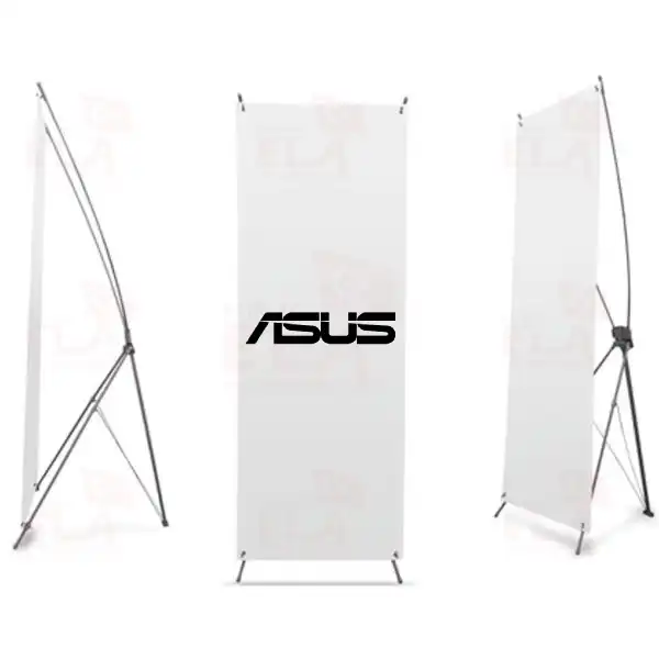 Asus x Banner