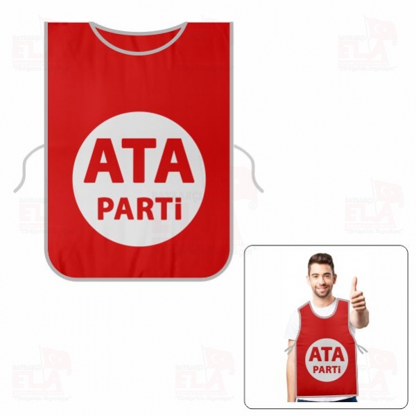 Ata Parti Grev �nl���