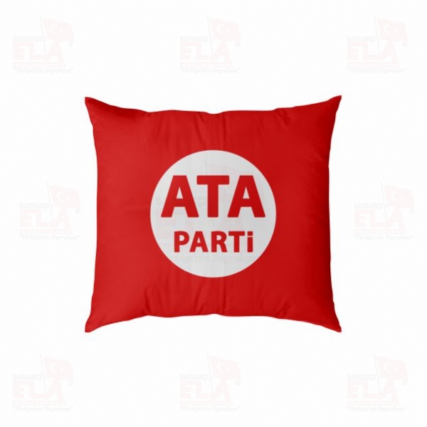 Ata Parti Yast�k