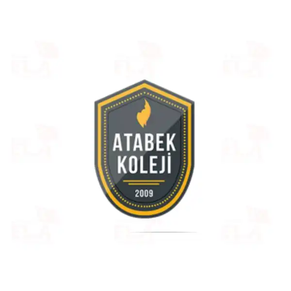 Atabek Koleji Logo Logolar Atabek Koleji Logosu Grsel Fotoraf Vektr