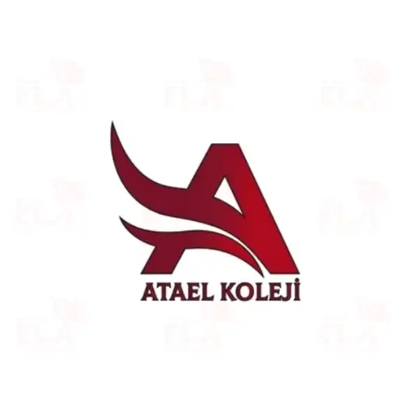 Atael Koleji Logo Logolar Atael Koleji Logosu Grsel Fotoraf Vektr