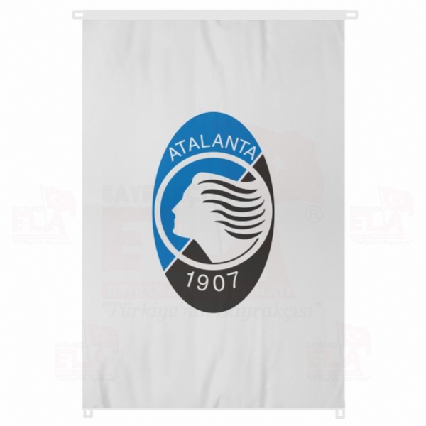 Atalanta BC Bayraklar� Modeli