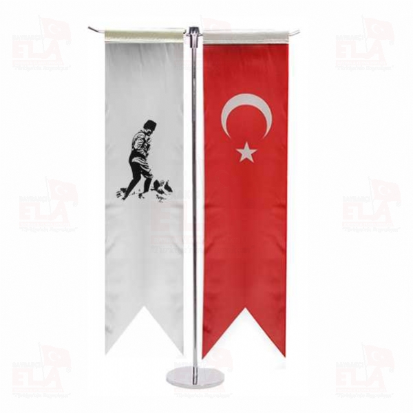Atat�rk Kocatepe T Masa Flamas�