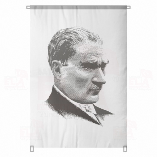 Atat�rk Posterleri Gelece�in G��l� T�rkiye si En G�zel Atat�rk Resimleri Bez Atat�rk Posteri B�y�k Atat�rk Portresi Bina Boyu Atat�rk Posterleri No 81
