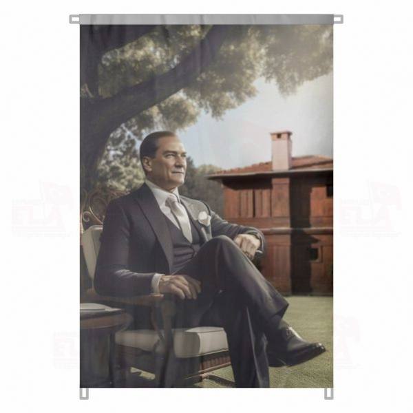 Atat�rk Posterleri T�rkiye nin Gelece�ini �ekillendiren An�lar En G�zel Atat�rk Resimleri Bez Atat�rk Posteri B�y�k Atat�rk Portresi Bina Boyu Atat�rk Posterleri No 37