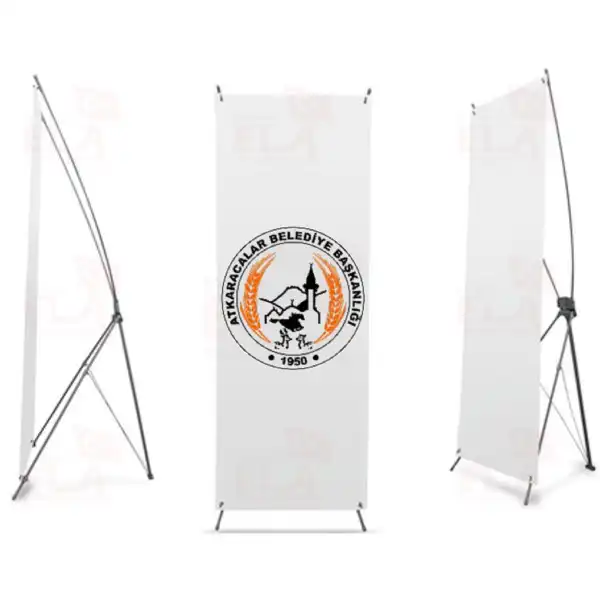 Atkaracalar Belediyesi x Banner