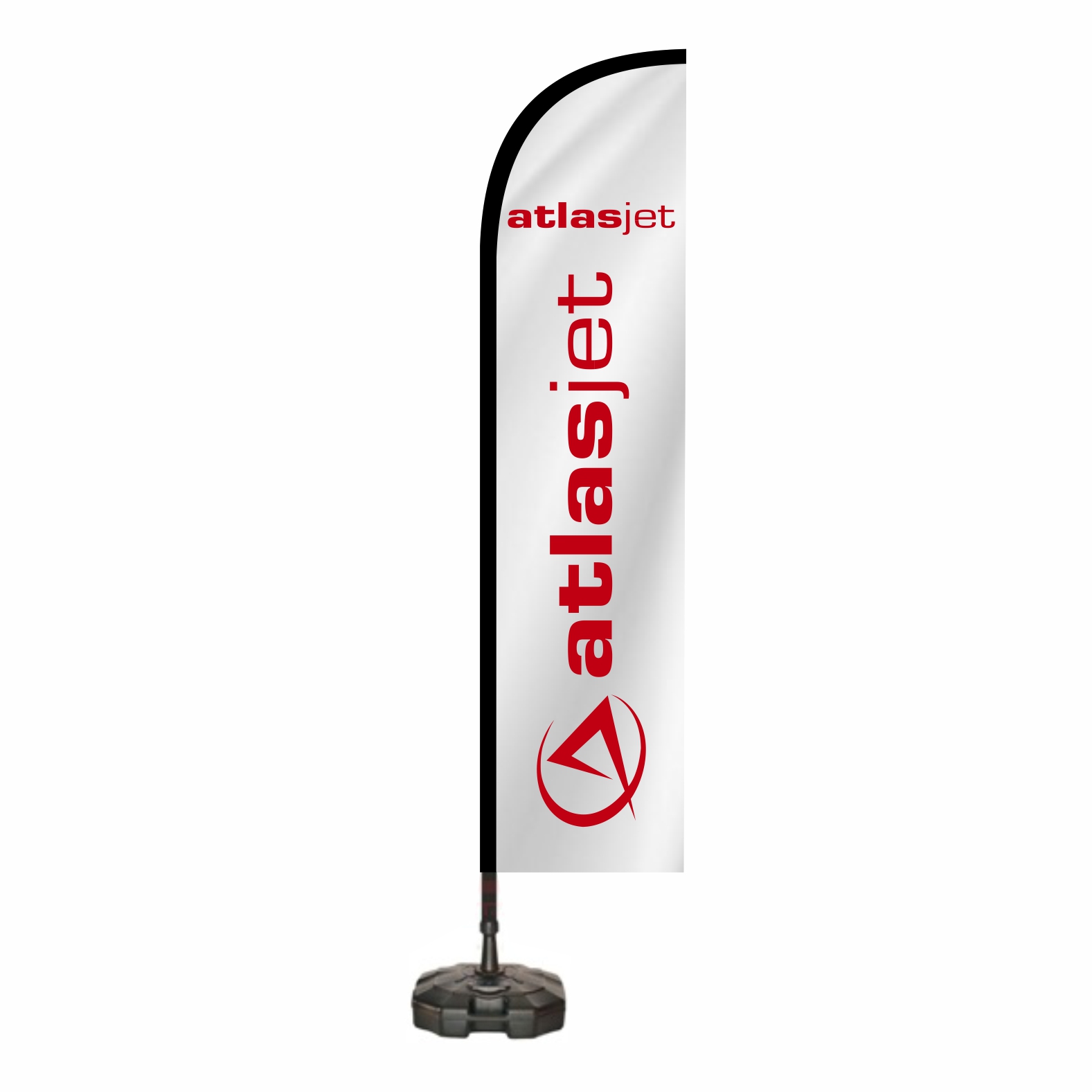 Atlasjet Yelken Bayraklar�