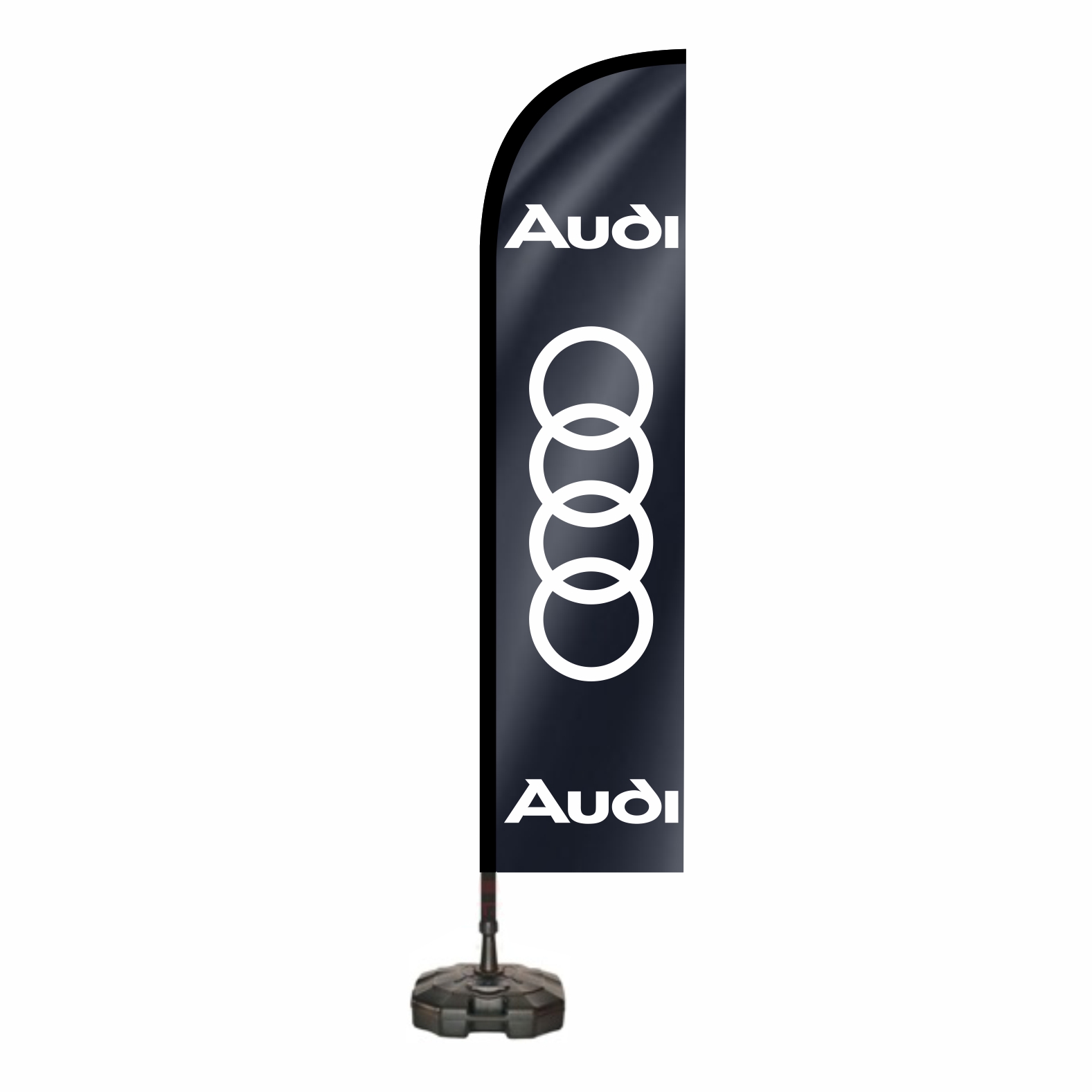 Audi Olta Bayrak