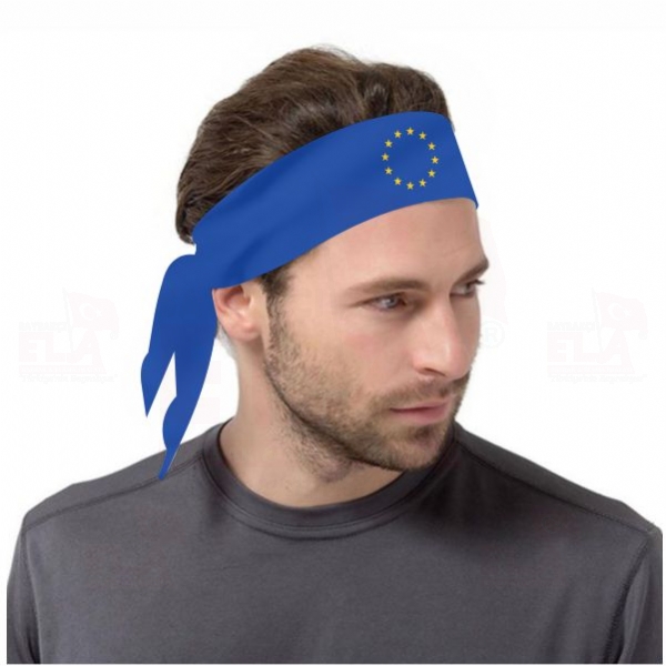 Avrupa Birliği Bandana