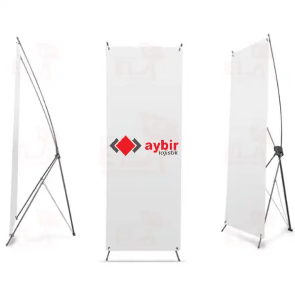 Aybir Lojistik x Banner