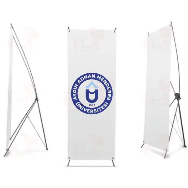 Aydın Adnan Menderes Üniversitesi x Banner
