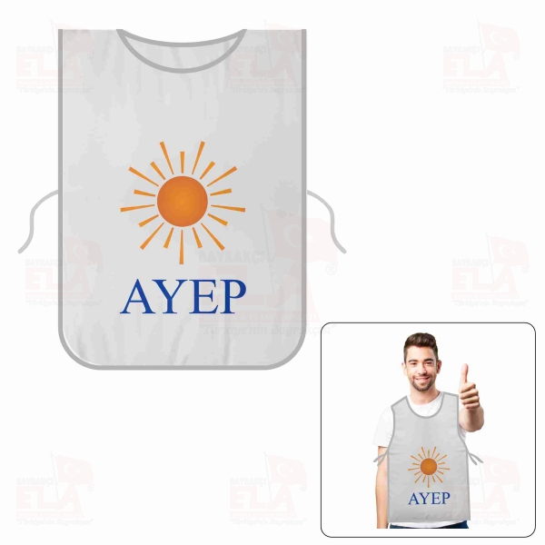 Ayd�nl�k ve Yenilik Partisi Grev �nl���