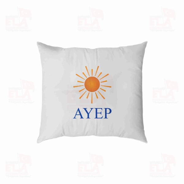 Ayd�nl�k ve Yenilik Partisi Yast�k