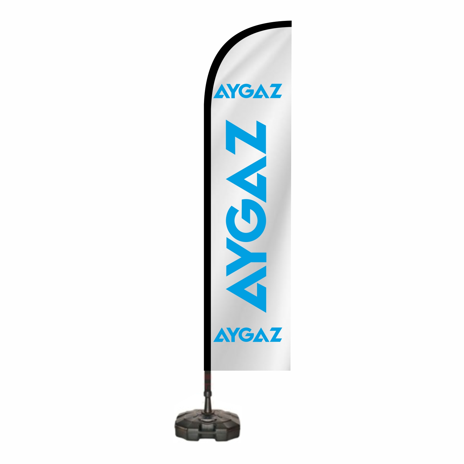 Aygaz Plaj Bayraklar�