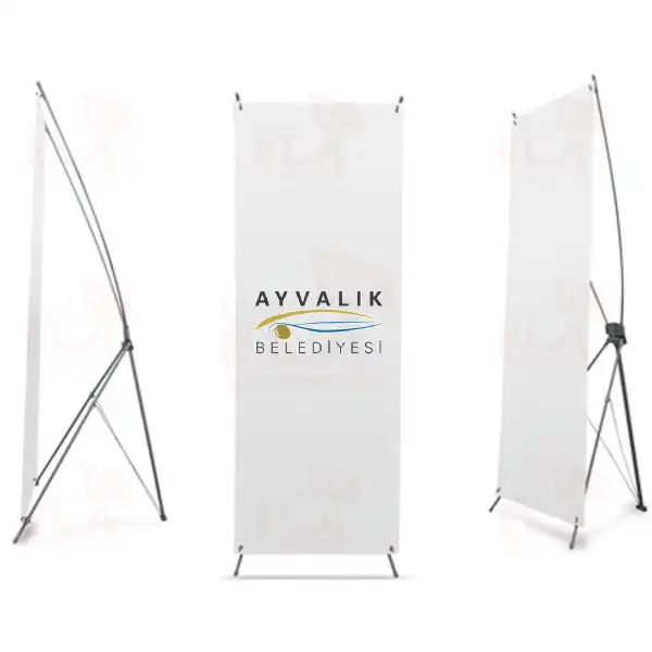 Ayvalk Belediyesi x Banner