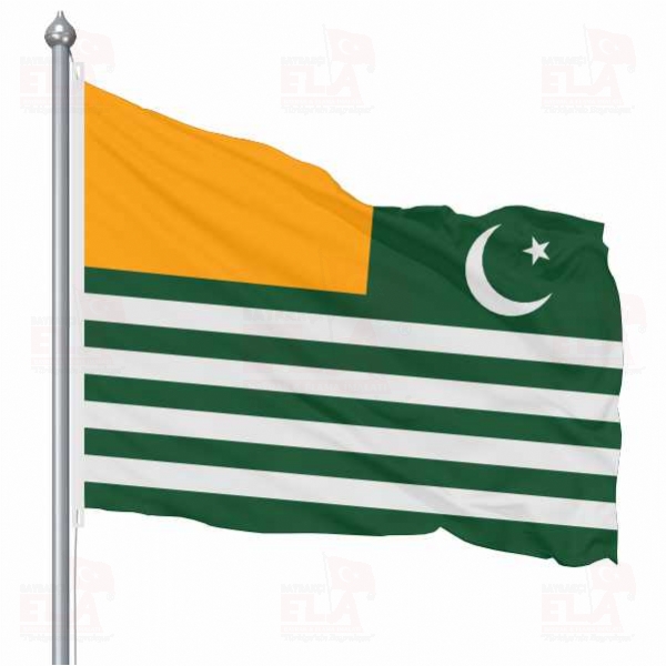 Azad Ke�mir �slam Cumhuriyeti Bayra�� Azad Ke�mir �slam Cumhuriyeti Bayraklar�